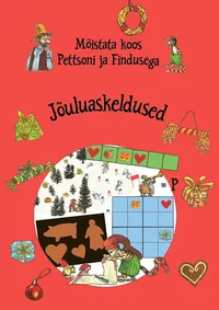 Mõistata koos Pettsoni ja Findusega