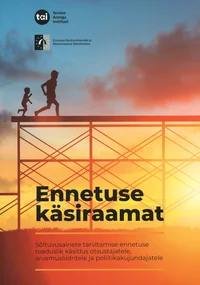 Ennetuse käsiraamat