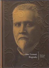 Jaan Teemant