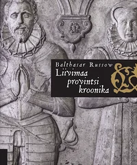 Liivimaa provintsi kroonika