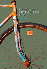 Loodus- ja inimeseõpetuse õpik 3. klassile