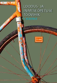 Loodus- ja inimeseõpetuse töövihik 3. klassile