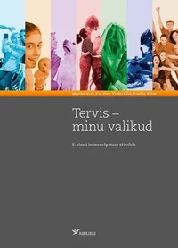 Tervis - minu valikud