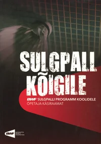 Sulgpall kõigile
