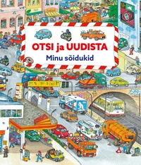 Otsi ja uudista