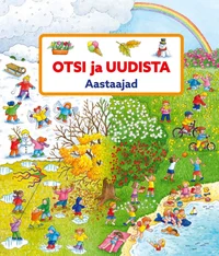 Otsi ja uudista
