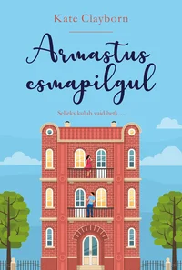 Armastus esmapilgul