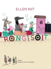 Rongisõit