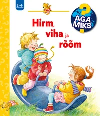 Hirm, viha ja rõõm