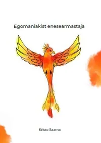 Egomaniakist enesearmastaja