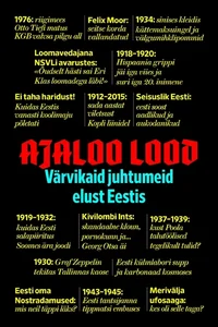 Ajaloo lood
