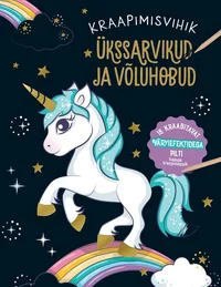 Ükssarvikud ja võluhobud
