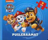 Pusleraamat
