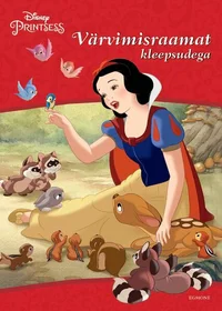 Disney printsess