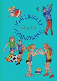 Kallipalli kasvamine