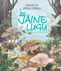 Üks jäine lugu