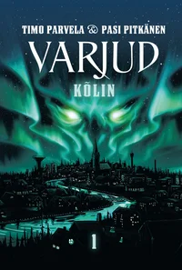 Varjud
