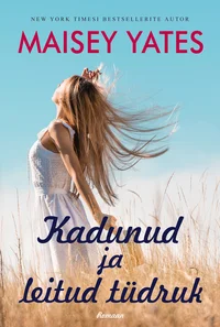 Kadunud ja leitud tüdruk