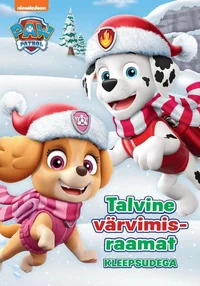 Paw Patrol