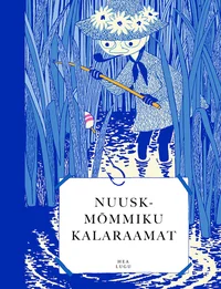Nuuskmõmmiku kalaraamat