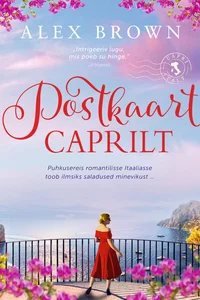 Postkaart Caprilt