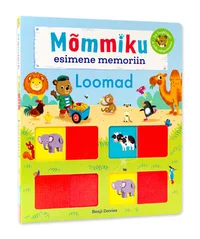 Mõmmiku esimene memoriin