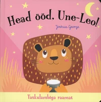 Head ööd, Une-Leo!