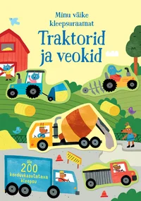 Traktorid ja veokid