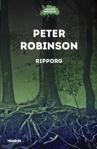 Ripporg