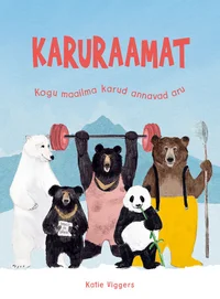 Karuraamat