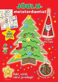 Jõulumeisterdamist