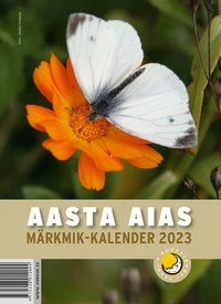 Aasta aias