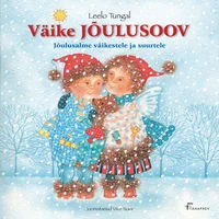 Väike jõulusoov. Jõulusalme väikestele ja suurtele