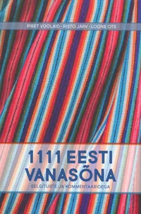 1111 eesti vanasõna