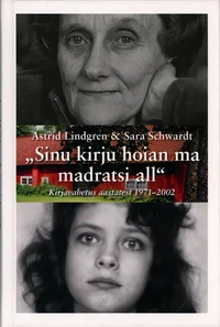 «Sinu kirju hoian ma madratsi all»