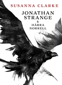 Jonathan Strange ja härra Norrell
