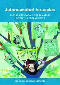 Juturaamatud teraapias