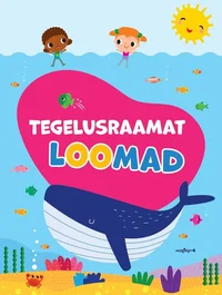 Tegelusraamat