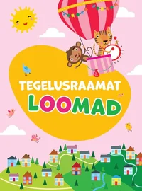 Tegelusraamat