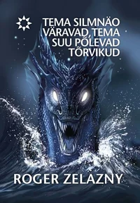 Tema silmnäo väravad, tema suu põlevad tõrvikud