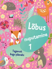 Lõbus nuputamine