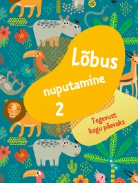 Lõbus nuputamine