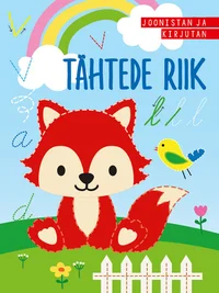 Tähtede riik