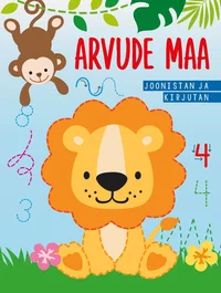 Arvude maa