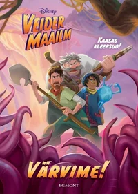 Veider maailm