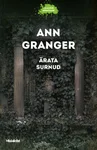 Ärata surnud