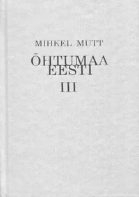 Õhtumaa Eesti