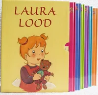 Laura lood