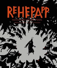 Rehepapp. Novembri teine pool. 17.-30. november
