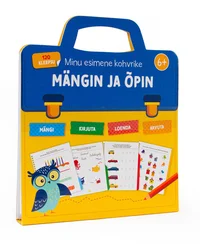 Mängin ja õpin